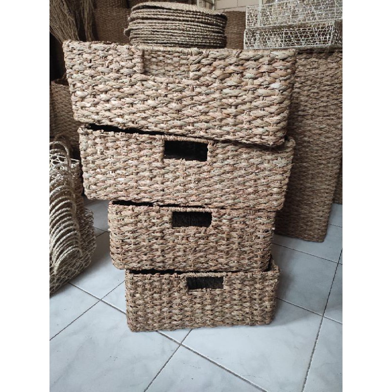 custom sized storage boxes Shopee Philippines