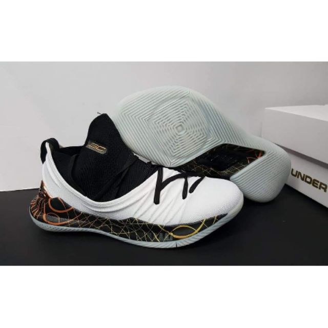 Stephen curry 5 deals low cut