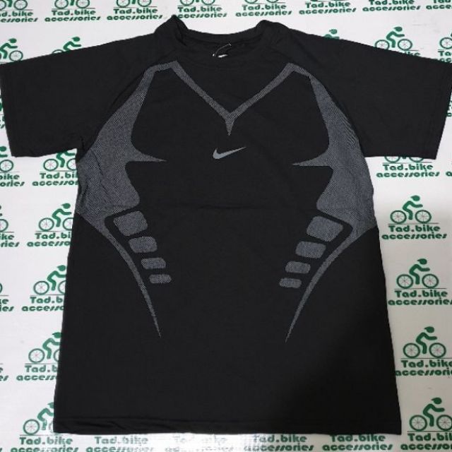 Nike pro combat compression 2024 shirts