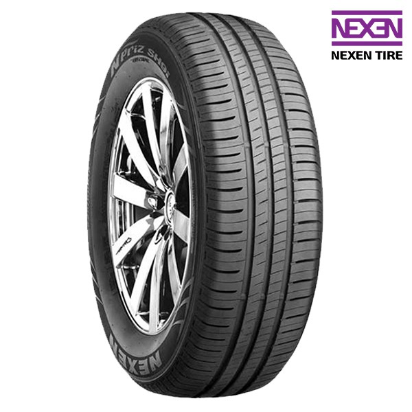 NEXEN 155 70 R13 75T NPRIZ SH9i Passenger Car Tires Shopee