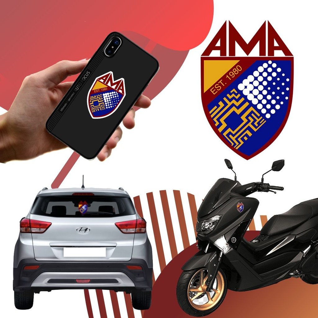 Shop ama university for Sale on Shopee Philippines