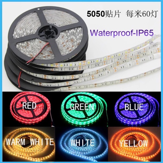 Shopee led deals strip lights