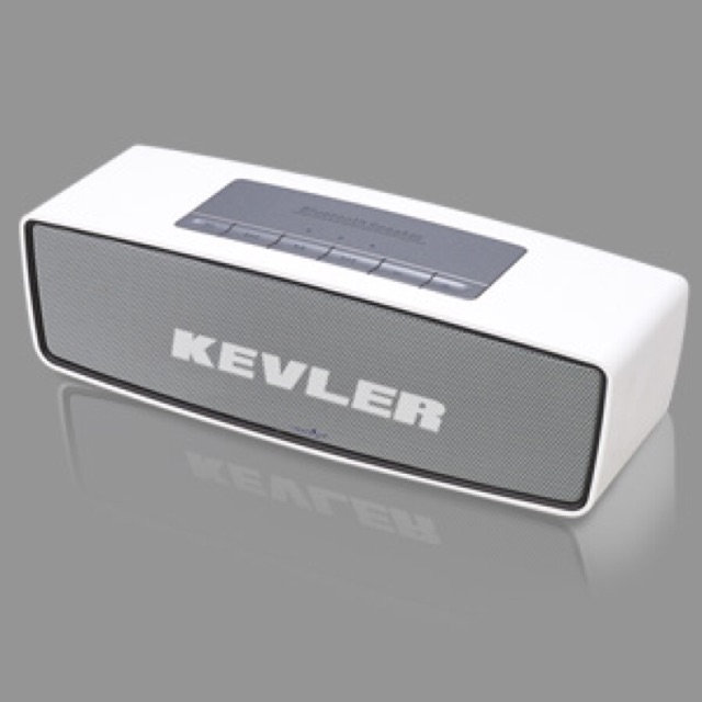 Kevler bluetooth hot sale speaker price