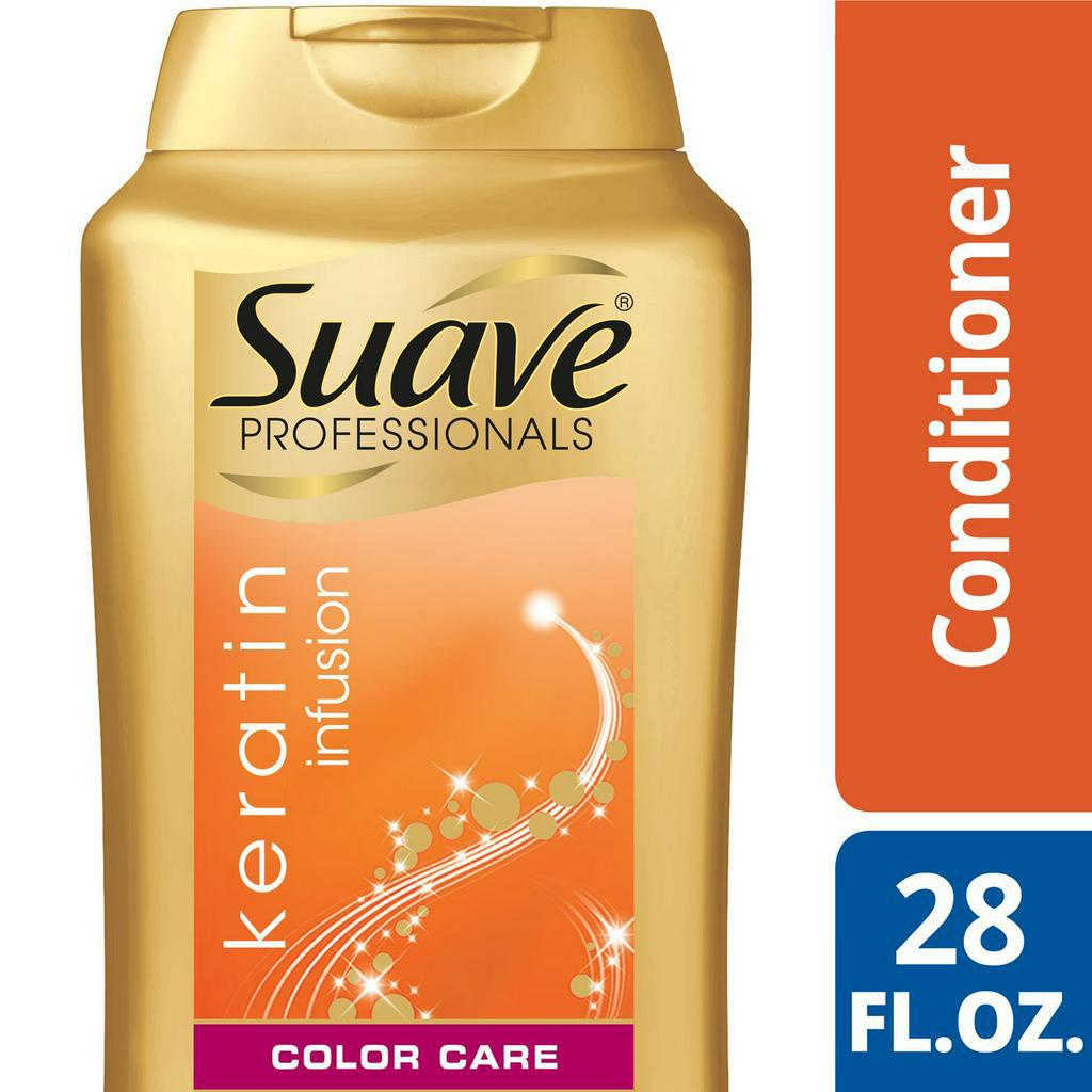 Suave professionals keratin sales