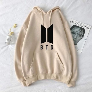 Bts hotsell jacket shopee