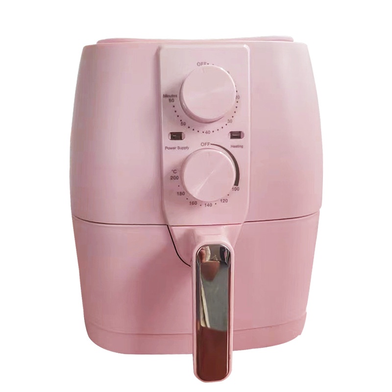 Air Fryer 4.5l Electric Fryer Electric Oven Small Household Appliances