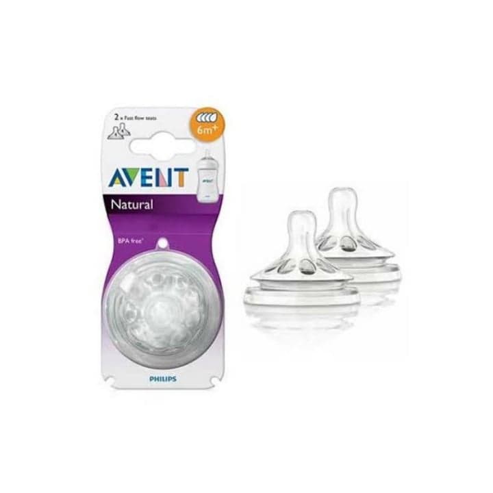 Spiral best sale nipple avent