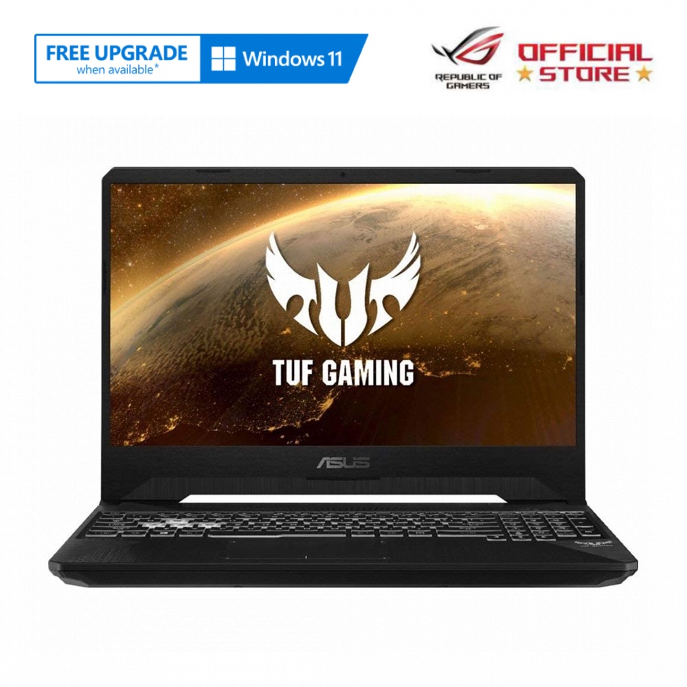 Tuf Fx505gt Tuf 505 Intel Core Asus Tuf Fx505gt I7 9750h ASUS TUF