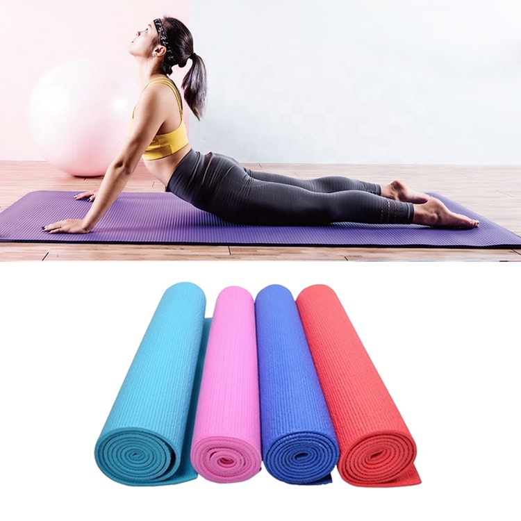 Exercise cheap mat shopee