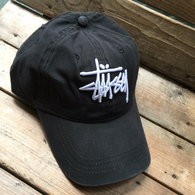 Stussy cheap dad cap