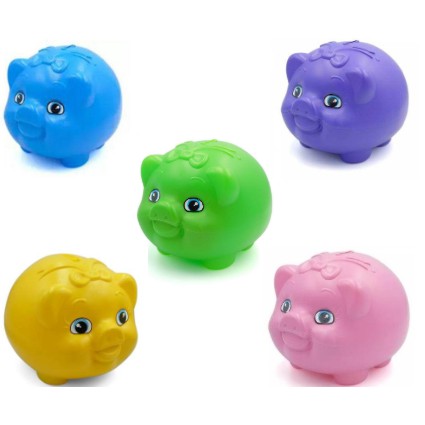 Shopee piggy shop bank