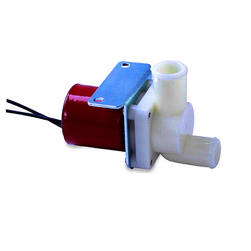 AZJ Ice Maker Drain Valve Outlet Valve Universal Ice Maker Drain