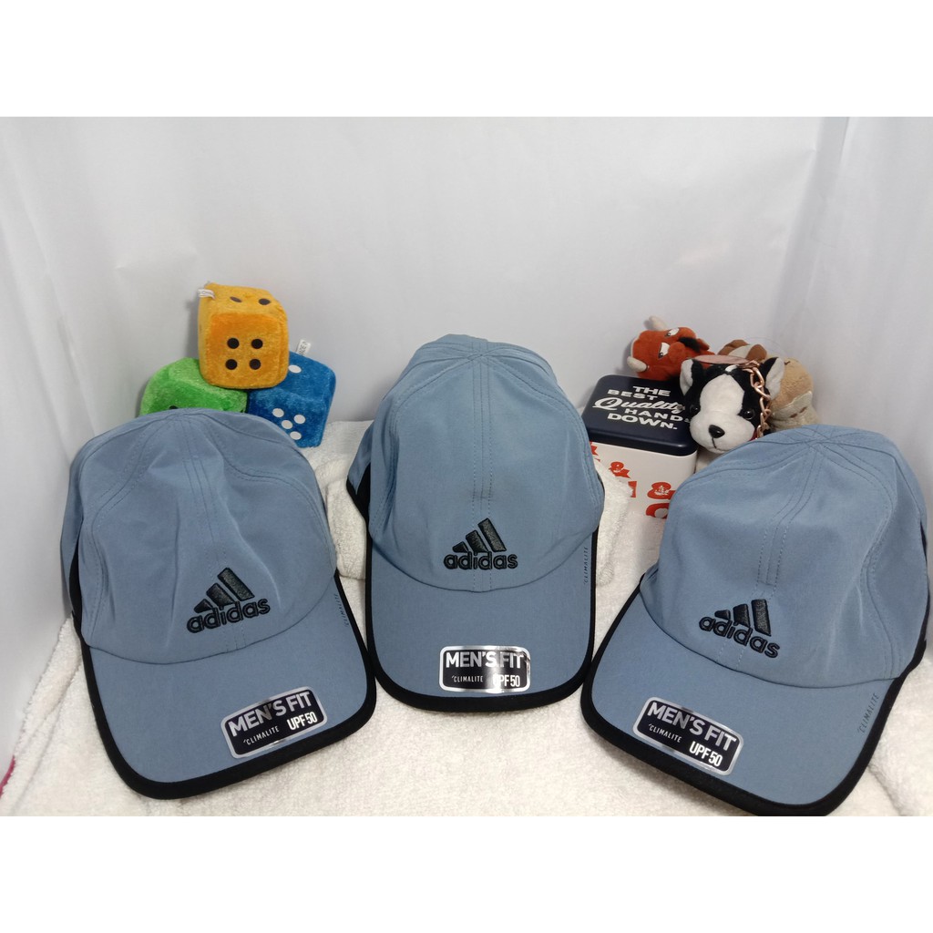 Adidas cheap climalite cap