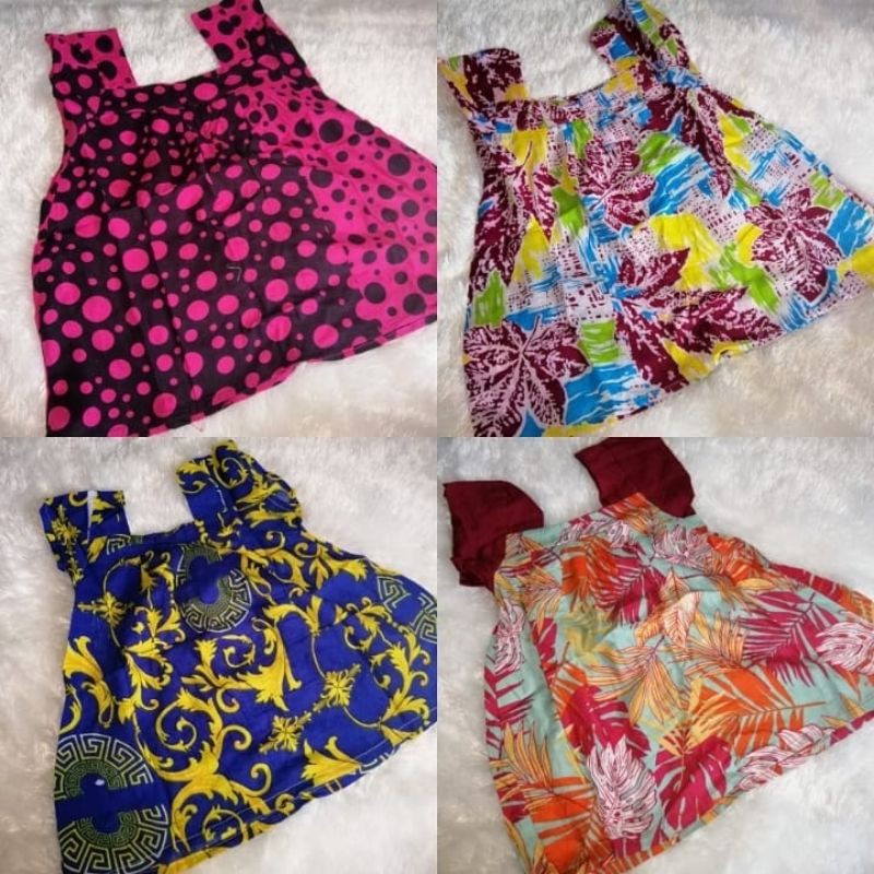 Whole Children Daster 1-3 Years 5 PCS 40K | Shopee Philippines
