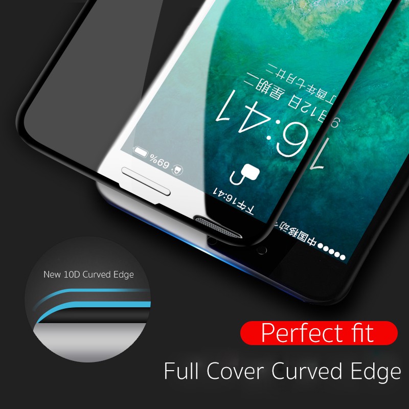 20d 10h Full Screen Protector Tempered Glass Samsung J2 J4 J6 J7 J8