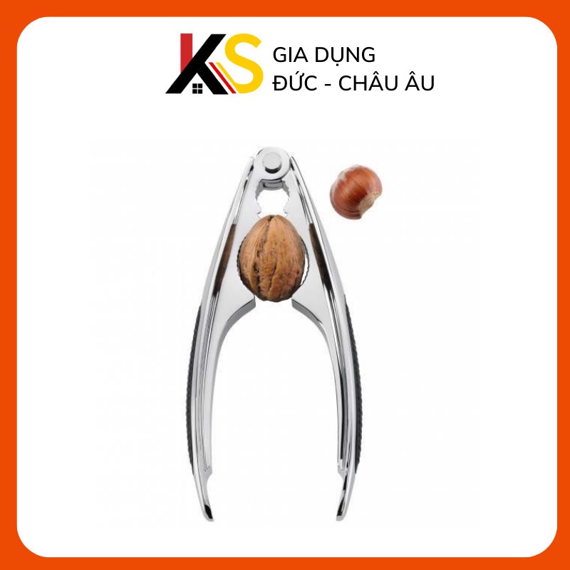 Wmf NUT crab, shrimp, and chestnut claw pliers with anti-slip silicone ...