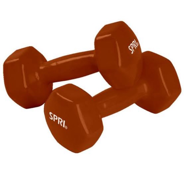 4.5 best sale kg dumbbells