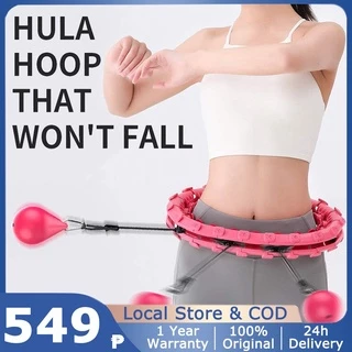 Shop smart hula hoop for Sale on Shopee Philippines