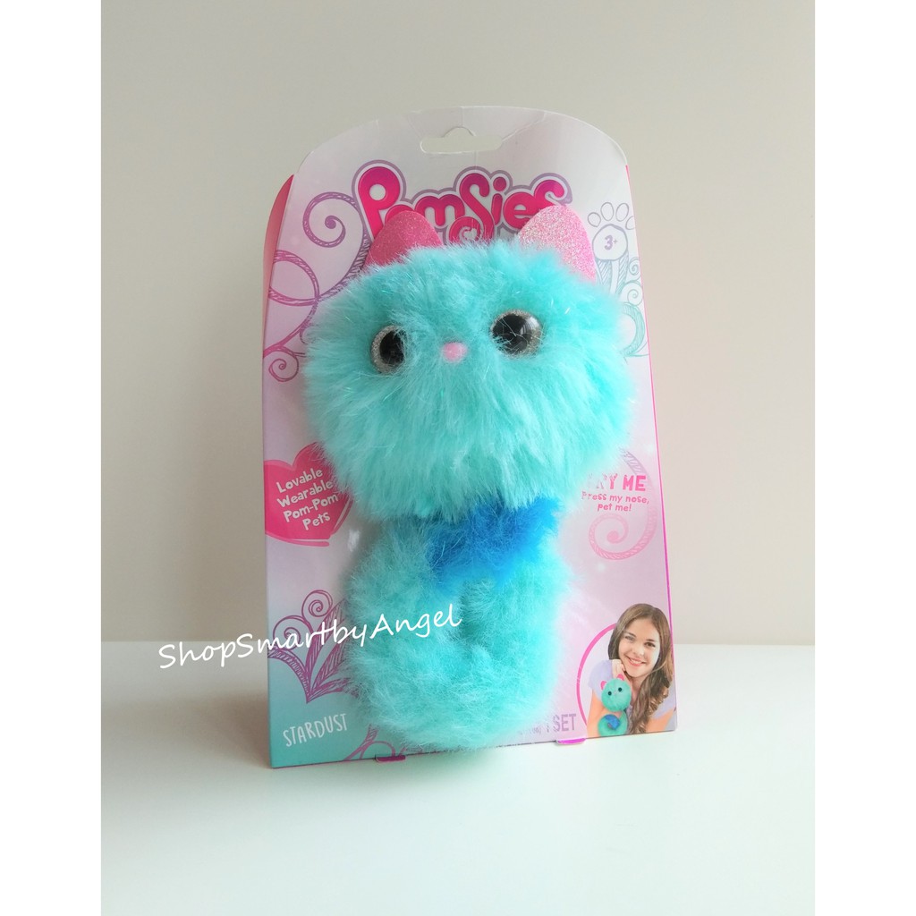 Pomsies pom pom pet online