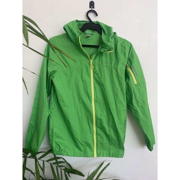 Decathlon on sale raincoat kids