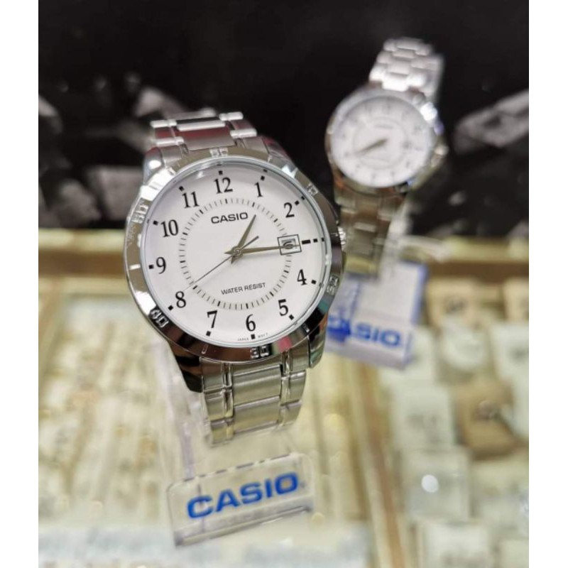 Casio mtp v004 outlet price