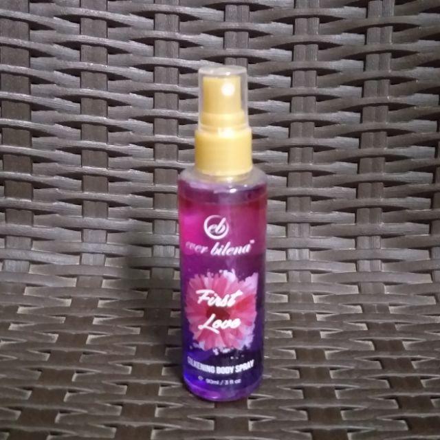 Ever Bilena First Love Parfum Wholesale Love Perfumes Luxury