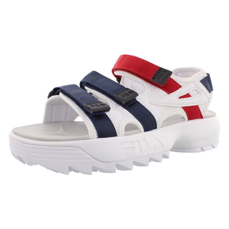 Fila Disruptor Sandal Disruptor Sandal Shoppers size36 44 Shopee