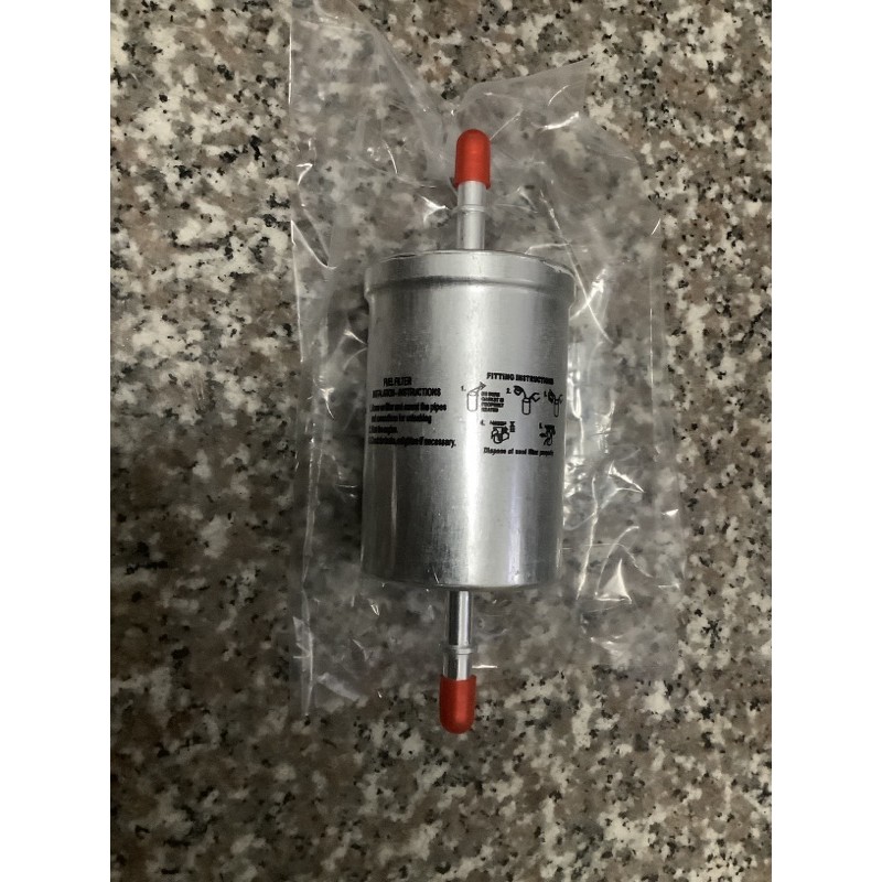 Fuel Filter Ford Ecosport, Fiesta 1.4,1.5,1.6 20032012 Shopee