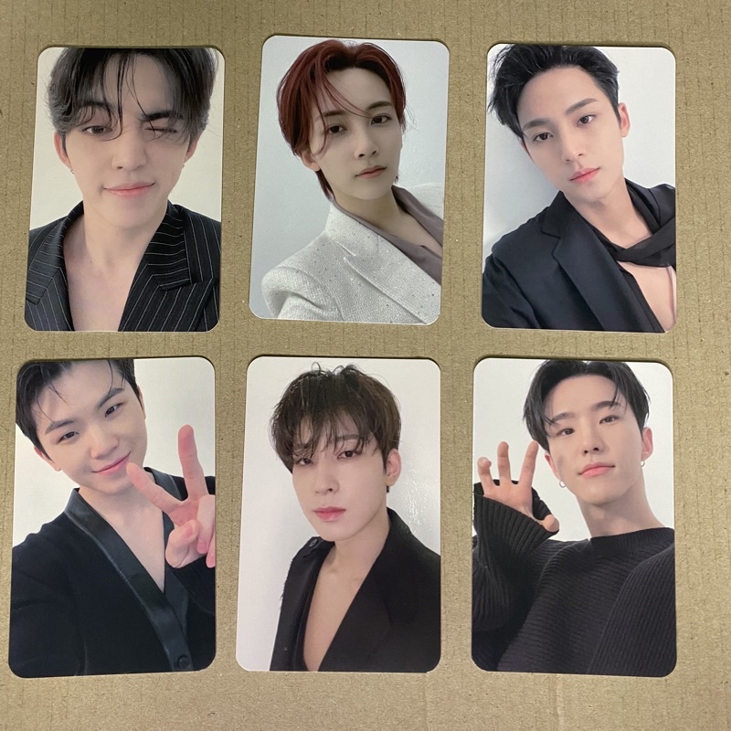 Seventeen Your Choice Beatroad Joeun Music POB Photocard | Shopee  Philippines