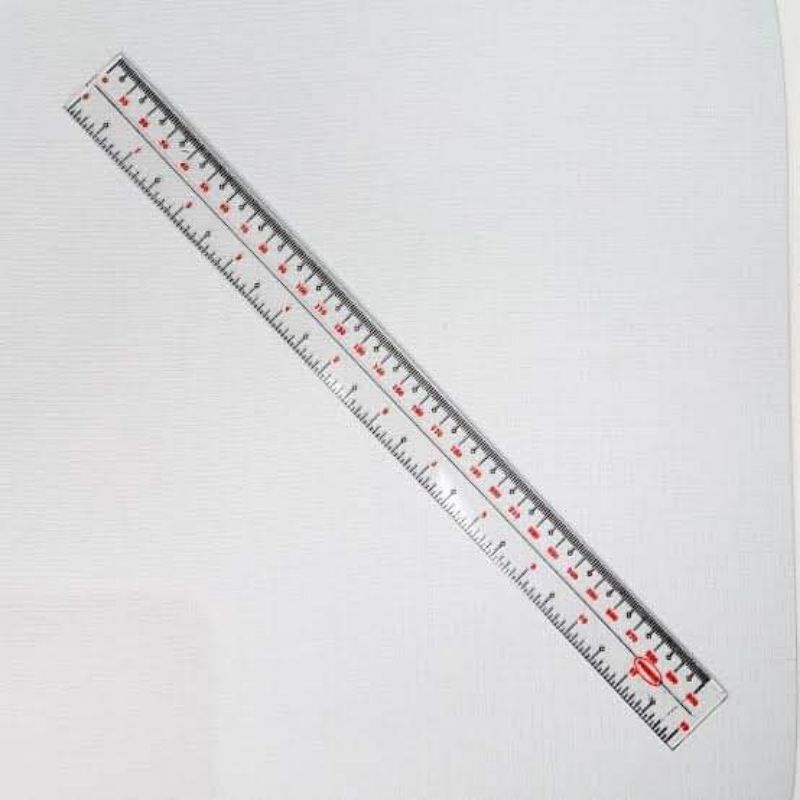 Ruler store 12 inches