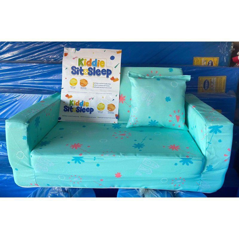 Uratex sofa deals bed for kids