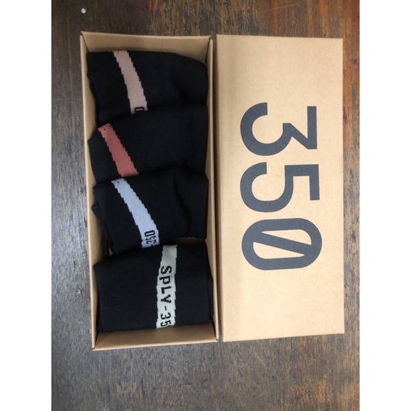 Yeezy 350 clearance socks