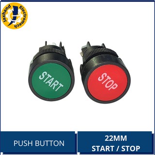 25Pcs Tactile Push Button Switch Momentary 12*12*7.3MM – Makerlab