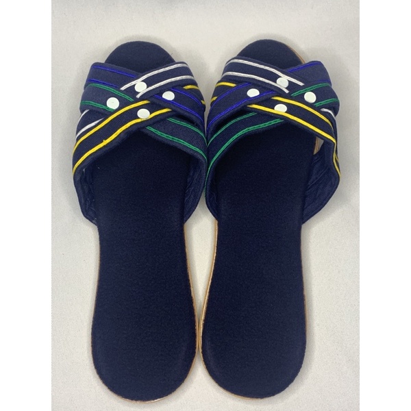 alfombra slippers