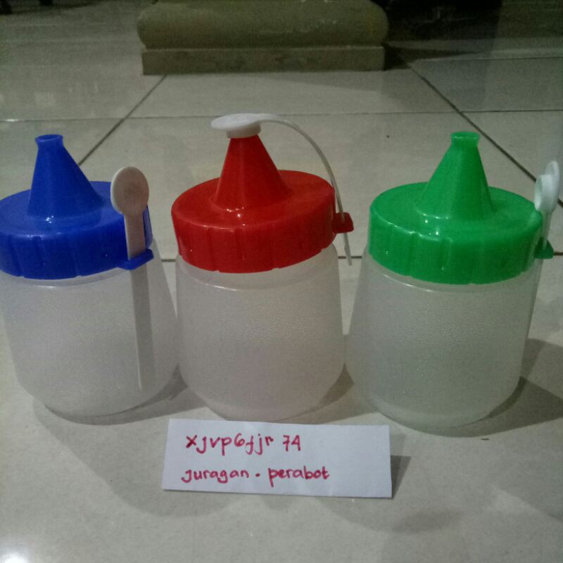 Small Soy Sauce Bottle 200 ml Shopee Philippines