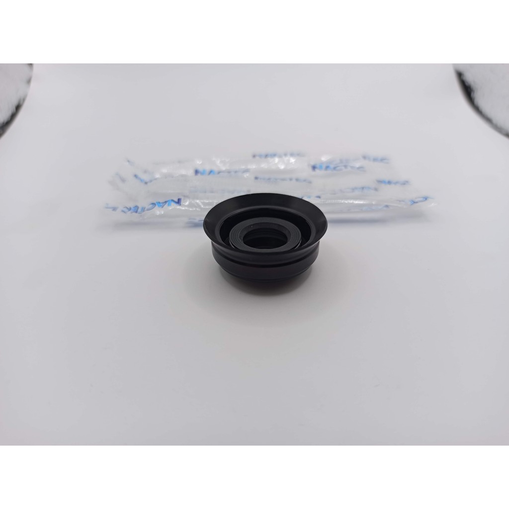 NACTEC Oil Seal - DCY 12.5x26x7/12 NBR ( 12.5 x 26 x 7 / 12 ) Japan ...
