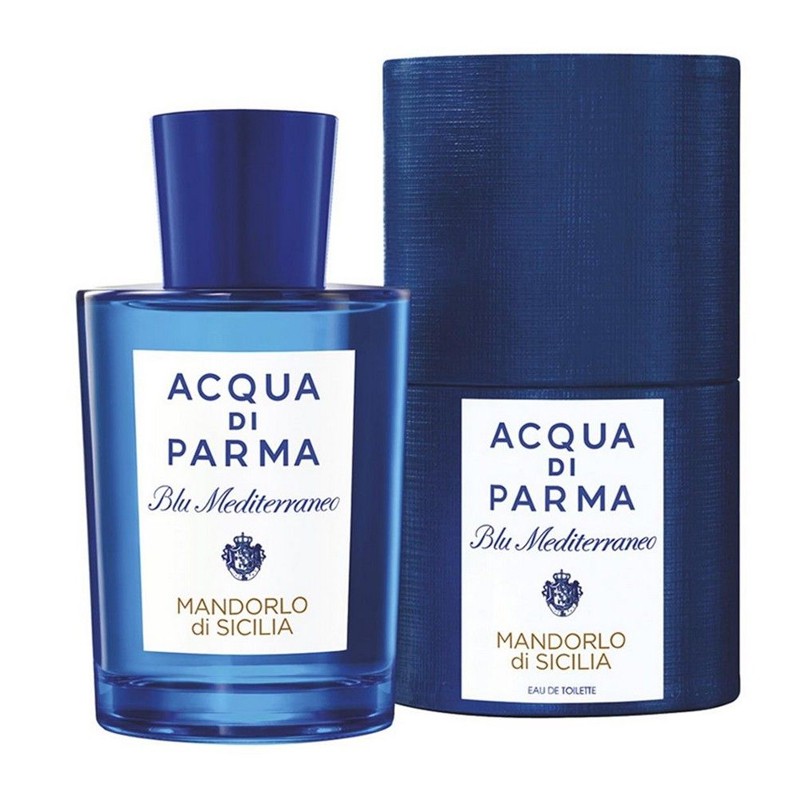 mandorlo di sicilia by acqua di parma