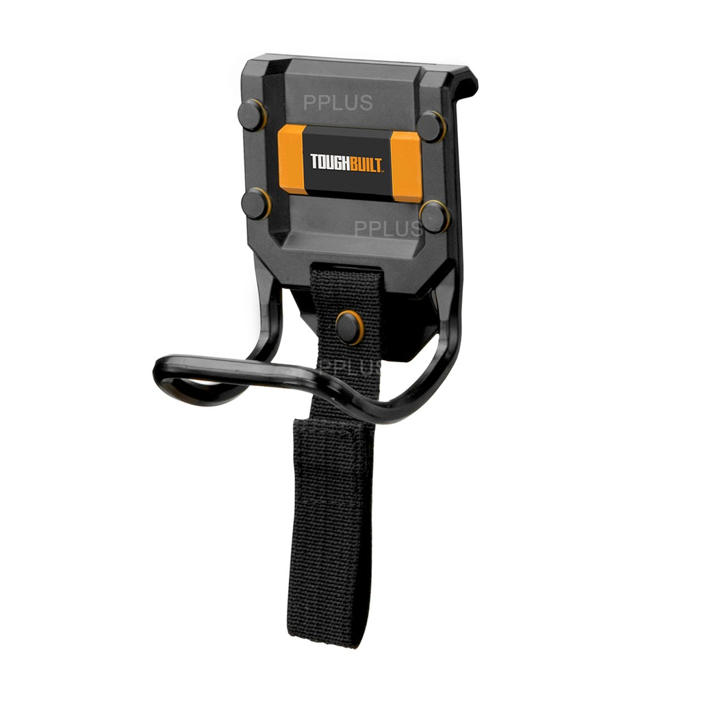 ToughBuilt Tool Modular Hammer Loop Holder Clip Belt TB52∈ Shopee