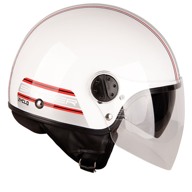 Spyder store classic helmet