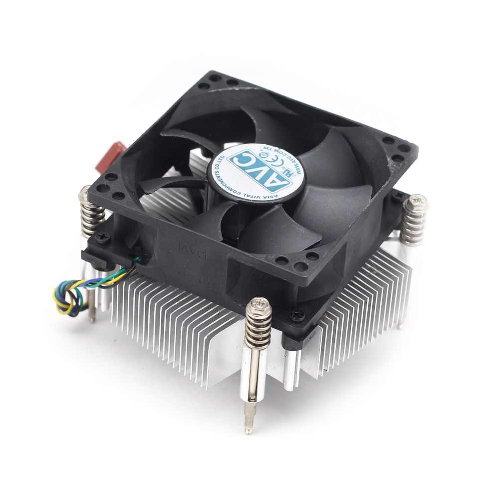 03T9513 3T9513 Heatsink and Fan 4-Pin / 4-Wire - 80mm | Shopee Philippines