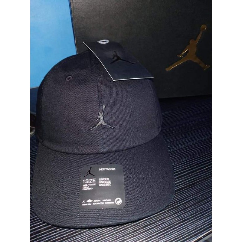 Jordan jumpman cheap heritage 86 hat