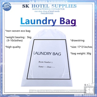 Comfort Homes Hotel Standard Laundry Bag - Laundry Supplies 50 pcs