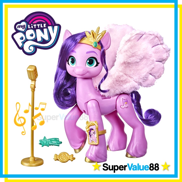 My little pony clearance toys shopee