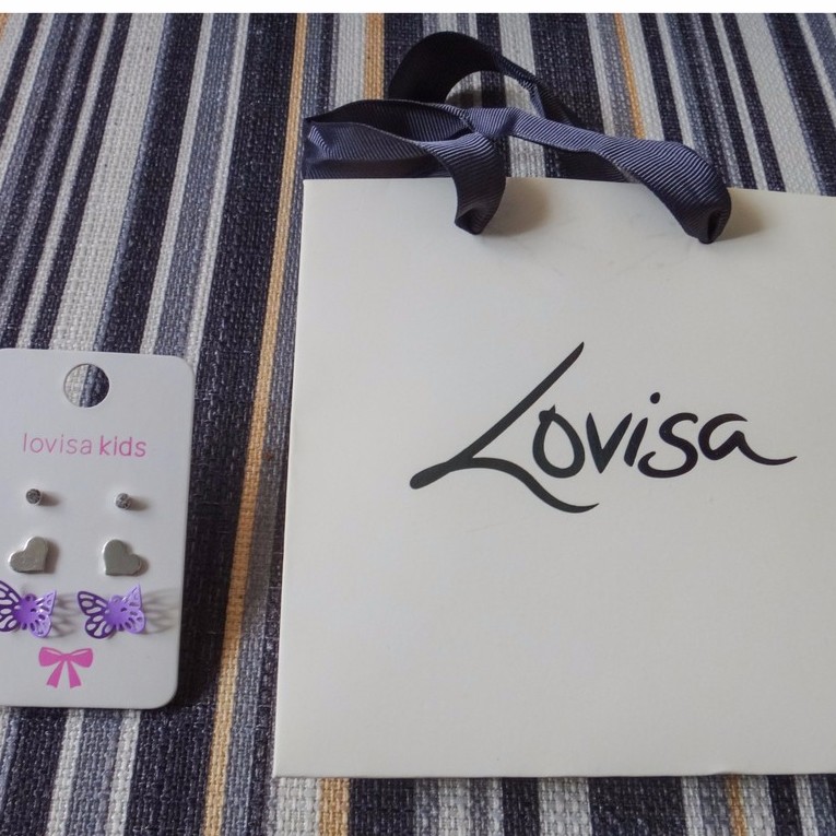 Nift & Thrift - LOVISA Kids accessories Lovisa