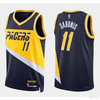 Realistic Sport Shirt Indiana Pacers Jersey Template Basketball Kit Vector  Stock Vector by ©grebeshkovmaxim@gmail.com 245731740
