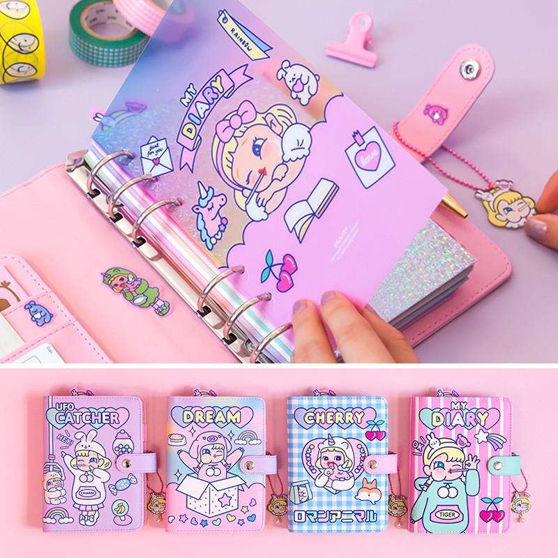 Papeleria kawaii  Cute stationery, Planner, Planner addicts