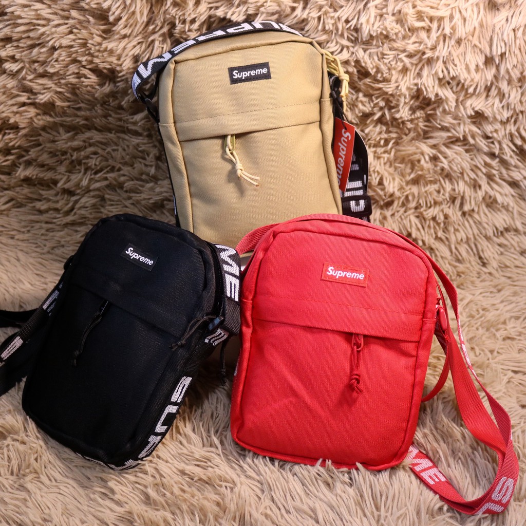 Men supreme bag deals