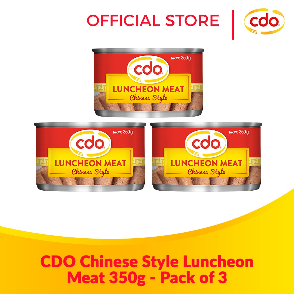 CDO Foodsphere Store, Online Shop | Shopee Philippines