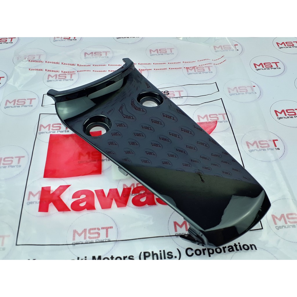 Kawasaki fury store 125 cover tail