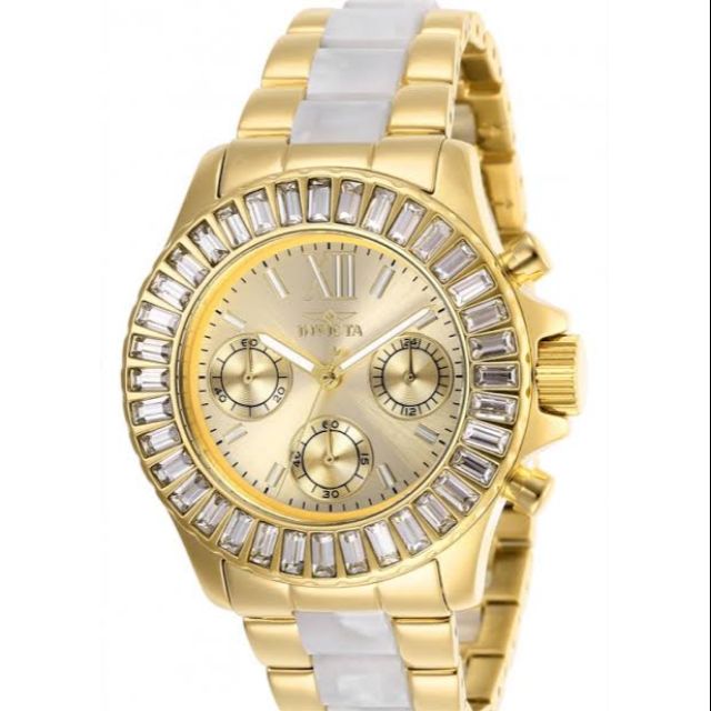 Invicta angel 2024 lady watch